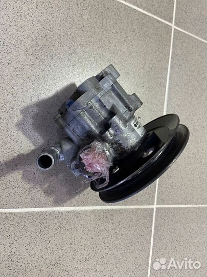 Гидроусилитель руля (гур) Great Wall Safe 2008