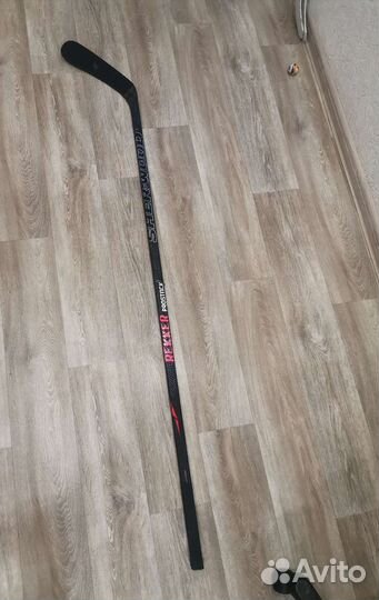 Клюшка хоккейная