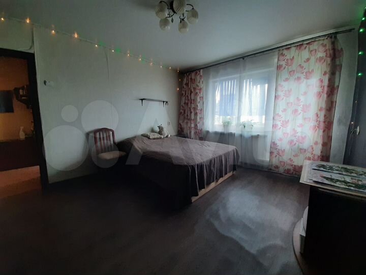 3-к. квартира, 72,2 м², 7/9 эт.