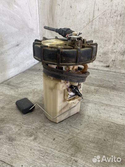 Насос топливный электрический Haima 3