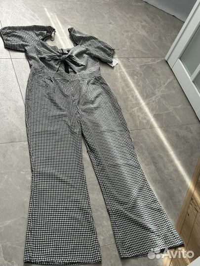 Комбинезон женский летний 48 50