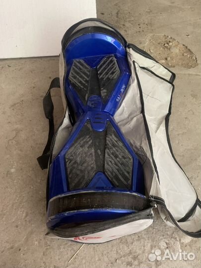 Гироскутер