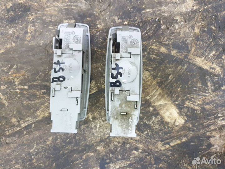 Плафон салонный Volkswagen Passat B5