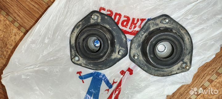 Задние опоры Lacetti