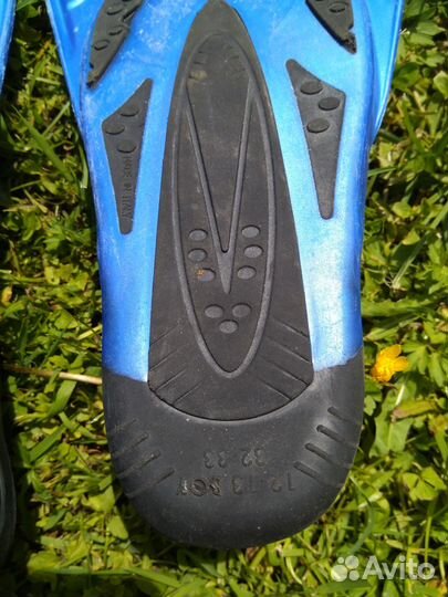 Ласты aqua lung marlin 32-33 разм