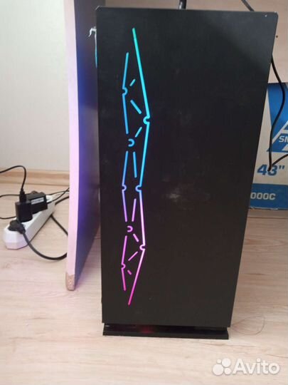 Системный блок