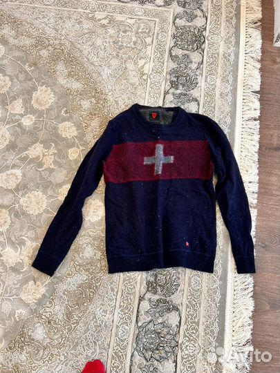 Мужские вещи пакетом брендовые (6 вещей)