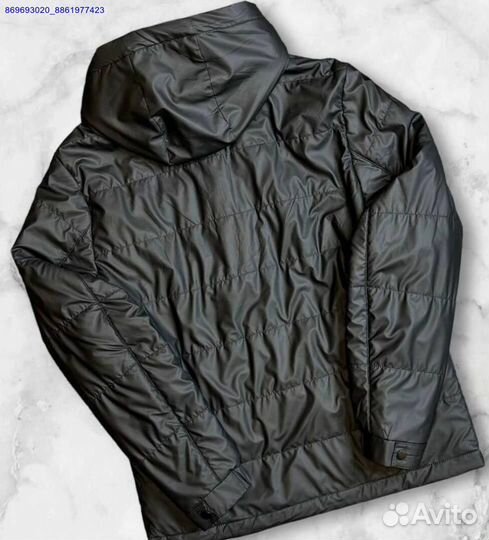 Куртка Calvin Klein для всех на 48-54