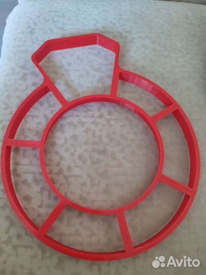 Форма для торта