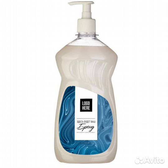 Контрактное производство бытовой химии