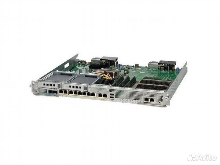Модуль Cisco ASA-SSP-SFR20