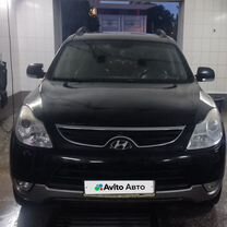 Hyundai ix55 3.8 AT, 2011, 274 000 км, с пробегом, цена 1 300 000 руб.