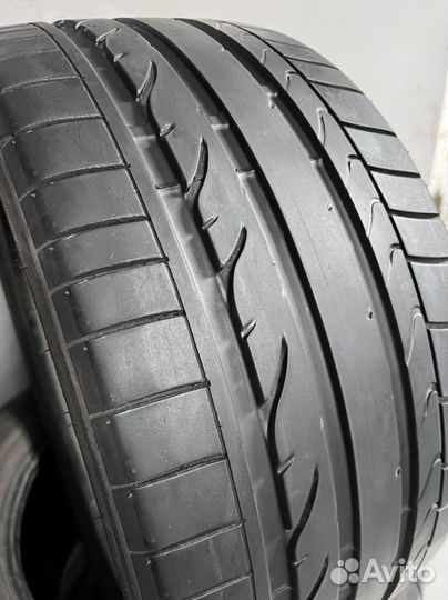 Bridgestone Potenza RE050A 245/35 R20 и 275/30 R20