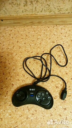 Джойстик игровой