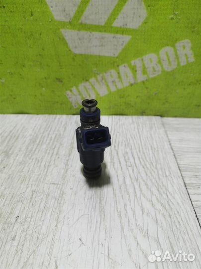 Форсунка инжекторная Киа Сепия Шума 96-01