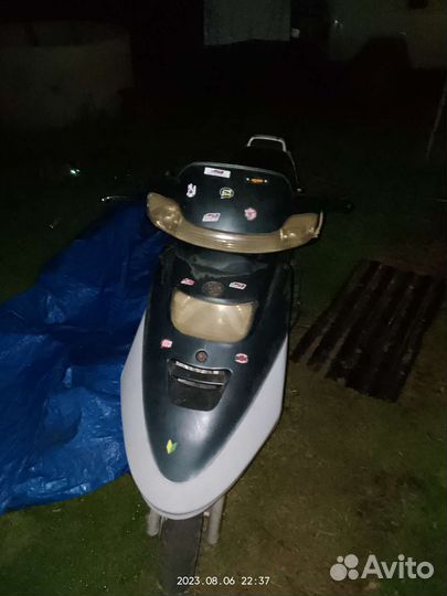 Продам Скутер Honling 70