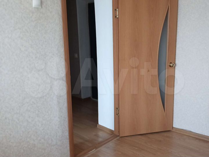 1-к. квартира, 35 м², 4/5 эт.
