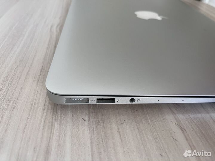 Apple MacBook Air 2017