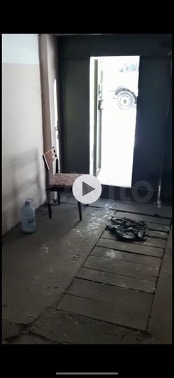 Гараж, 18 м²