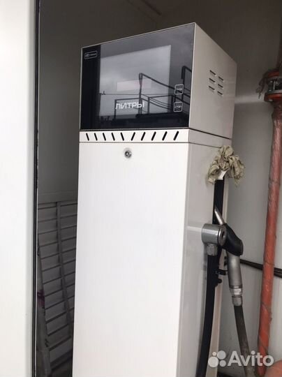 АЗС в аренду