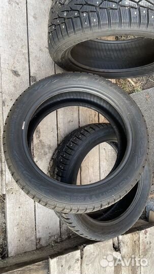 Nordman 7 205/50 R17 95T