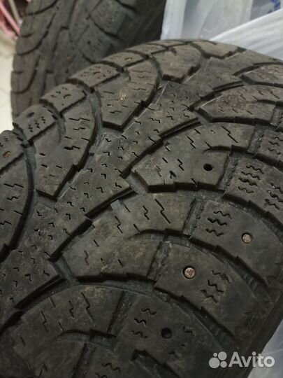 Hankook I'Pike RW11 225/60 R17