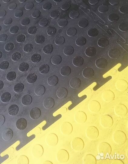 Пвх плитка 500x1096