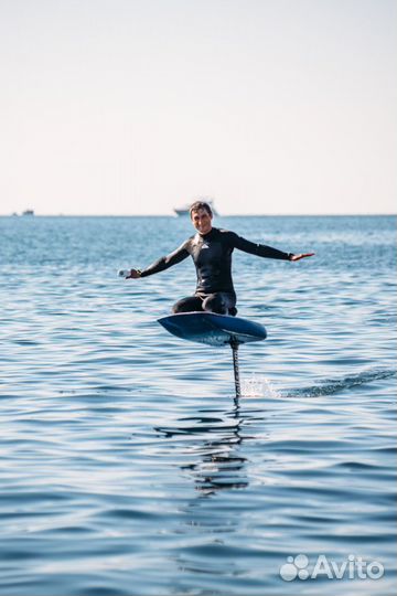 Электрофойл artfoils аренда