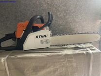 Бензопила Stihl 180 ms (Арт.29713)