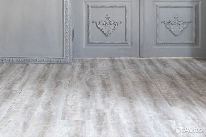 Водостойкий ламинат