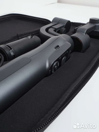 Электронный стабилизатор S5B