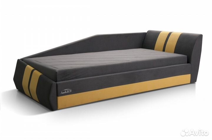 В наличии детская кровать с подъемным механизмом