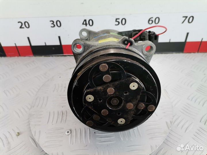 Компрессор кондиционера для Renault Laguna 1