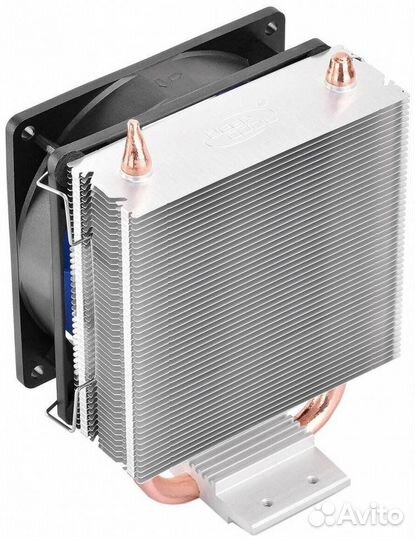 Кулер для процессора Deepcool ICE blade 100