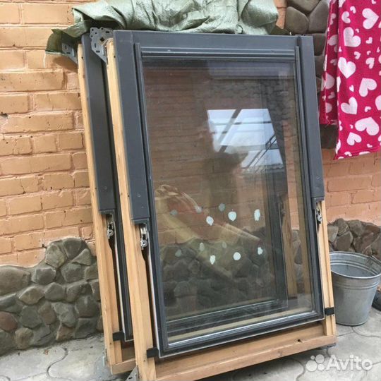 Окна от производителя