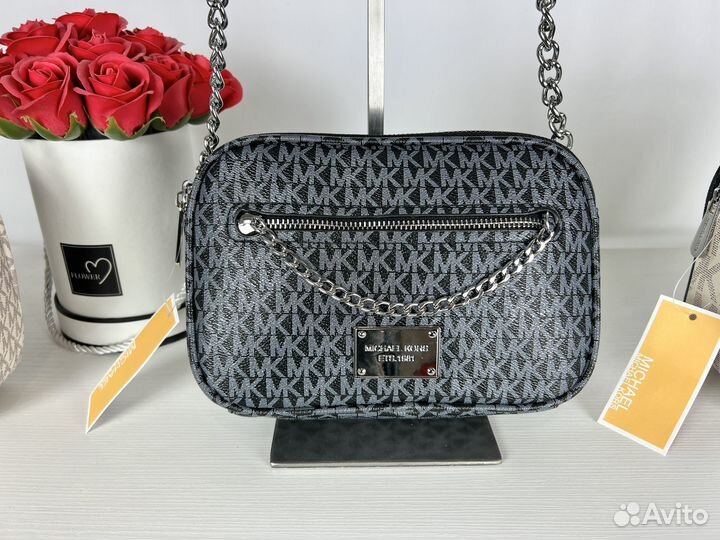 Сумка Michael Kors