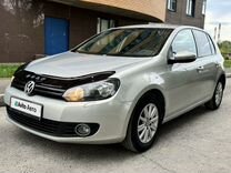 Volkswagen Golf 1.4 MT, 2012, 231 000 км, с пробегом, цена 810 000 руб.