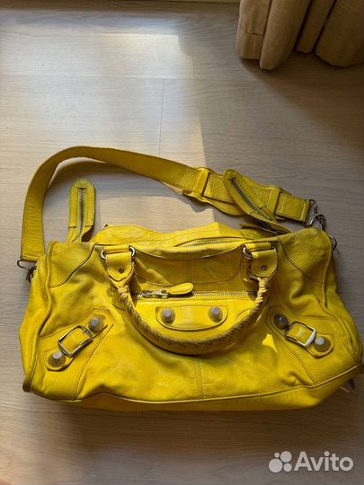 Balenciaga сумка