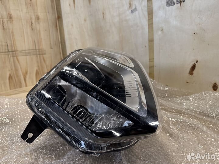 Фара передняя правая 004 Omoda C5 Б/у 605000531AA