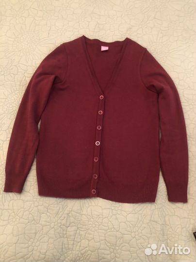 Школьная форма для девочки 152