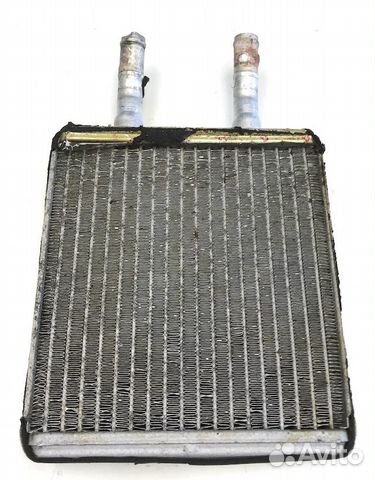 Хендай Лантра Радиатор печки