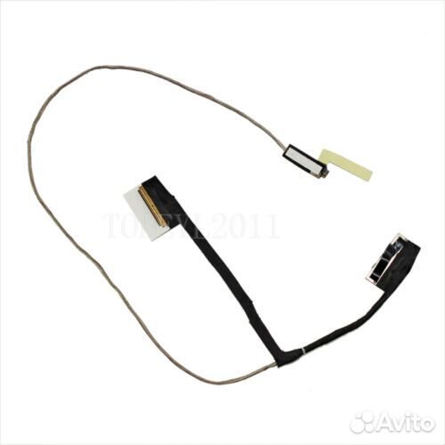 Шлейф для матрицы HP Envy 4-1000