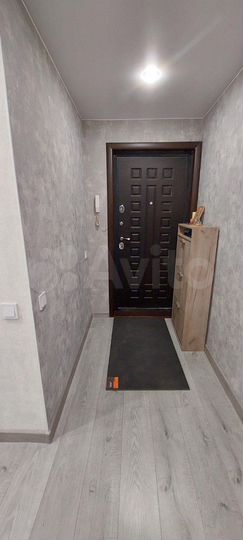 2-к. квартира, 44,3 м², 1/5 эт.