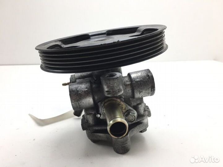 Насос гидроусилителя Mitsubishi Dingo CQ2A 4G15