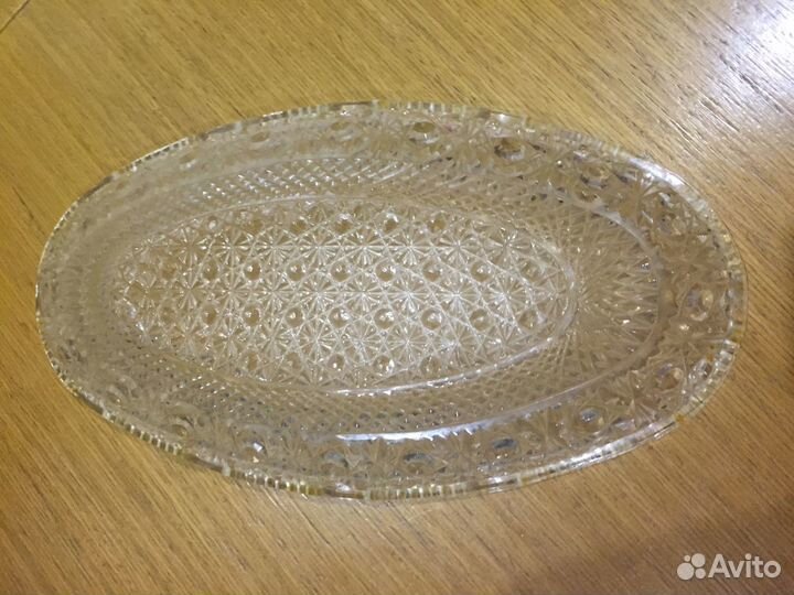 Хрустальная ладья