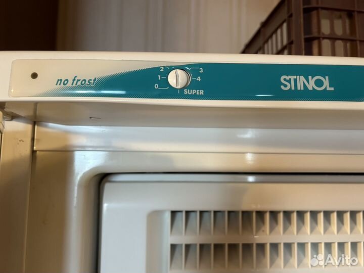 Морозильная камера Стинол продам