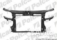Панель передняя перед для audi A3 (8P) 05.03-04.08 1.6/1.9/2.0