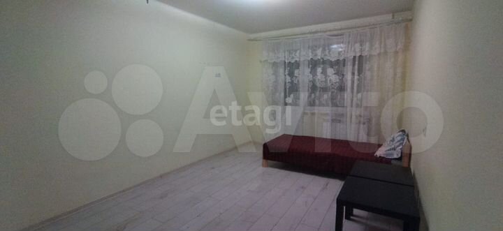 1-к. квартира, 35 м², 2/5 эт.