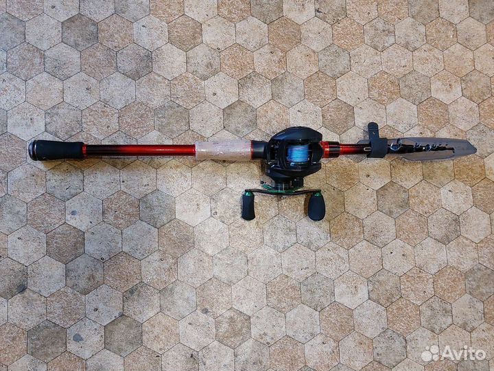 Квадрокоптер