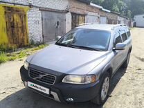 Volvo XC70 2.5 AT, 2007, 216 000 км, с пробегом, цена 1 150 000 руб.